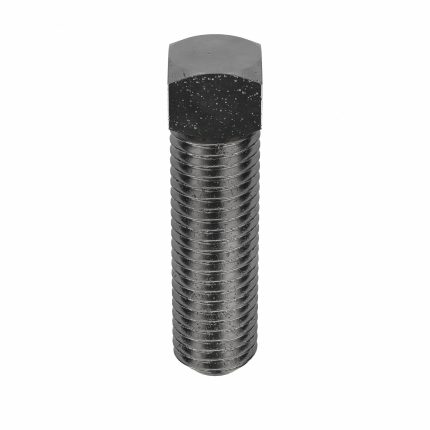 Cup Point Set Screws