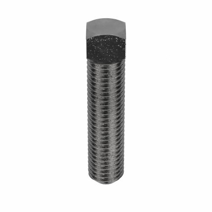 Cup Point Set Screws