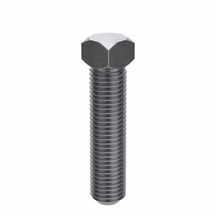 Cup Point Set Screws