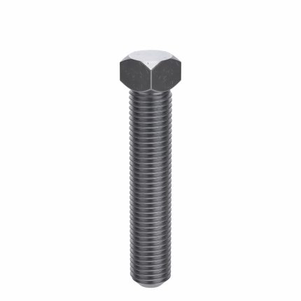 Cup Point Set Screws