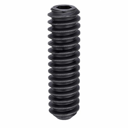 Flat Point Set Screws