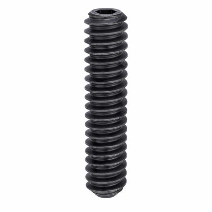 Flat Point Set Screws