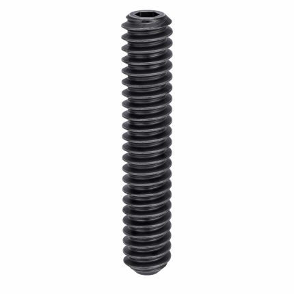 Flat Point Set Screws