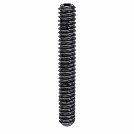 Flat Point Set Screws