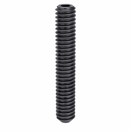 Flat Point Set Screws
