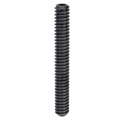 Flat Point Set Screws