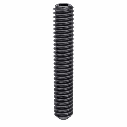 Flat Point Set Screws