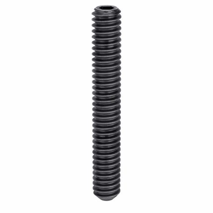 Flat Point Set Screws