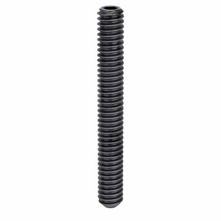 Flat Point Set Screws