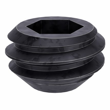 Flat Point Set Screws