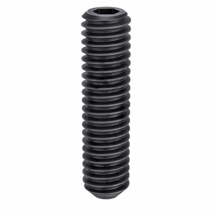 Flat Point Set Screws