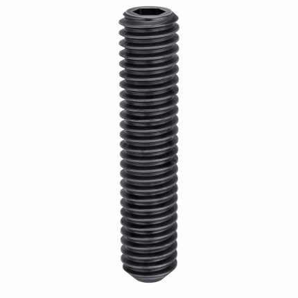 Flat Point Set Screws