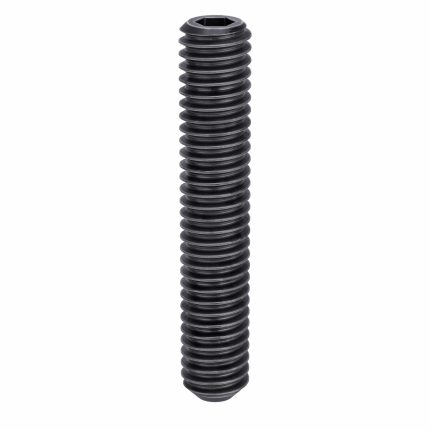 Flat Point Set Screws