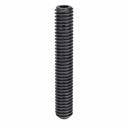 Flat Point Set Screws