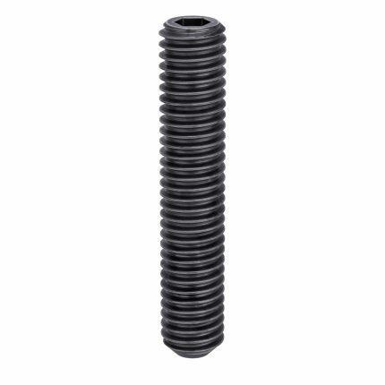Flat Point Set Screws