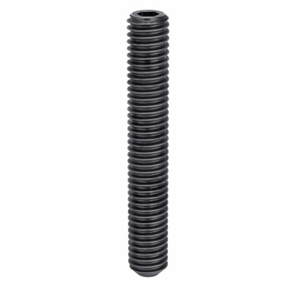 Flat Point Set Screws