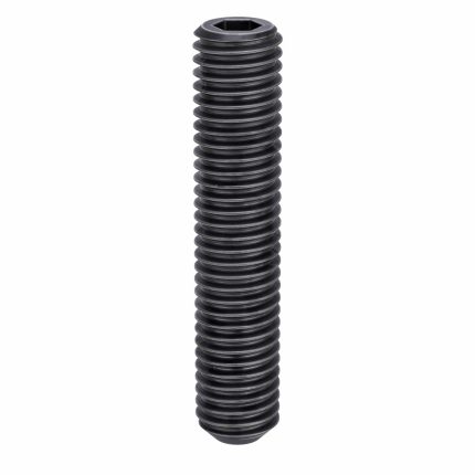 Flat Point Set Screws
