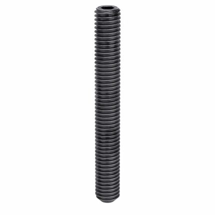 Flat Point Set Screws