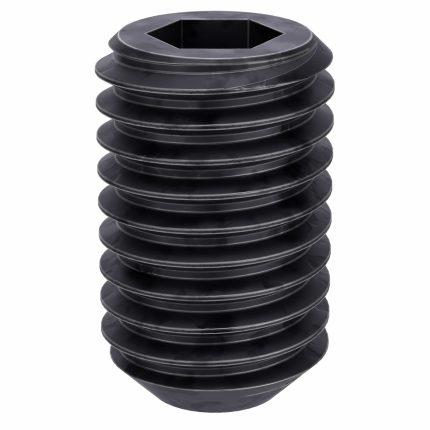 Flat Point Set Screws