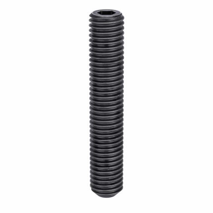 Flat Point Set Screws