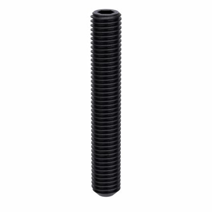 Flat Point Set Screws