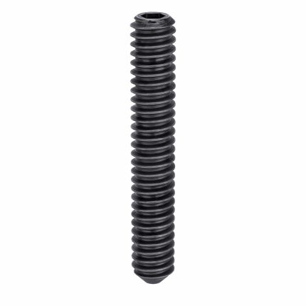 Cup Point Set Screws