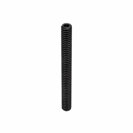 Cup Point Set Screws