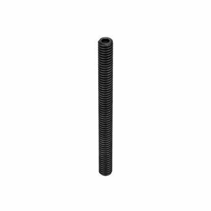 Cup Point Set Screws