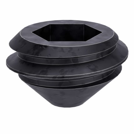 Cup Point Set Screws