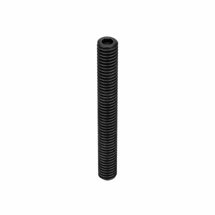 Cup Point Set Screws