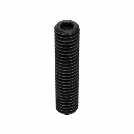 Cup Point Set Screws