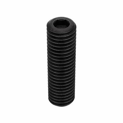 Cup Point Set Screws