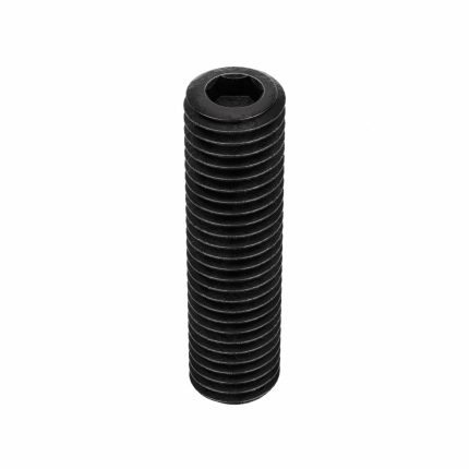 Cup Point Set Screws