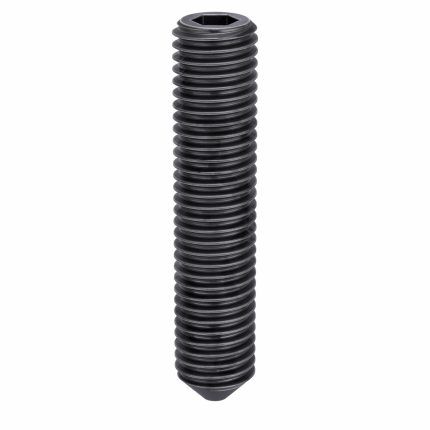 Cup Point Set Screws
