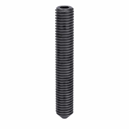 Cup Point Set Screws