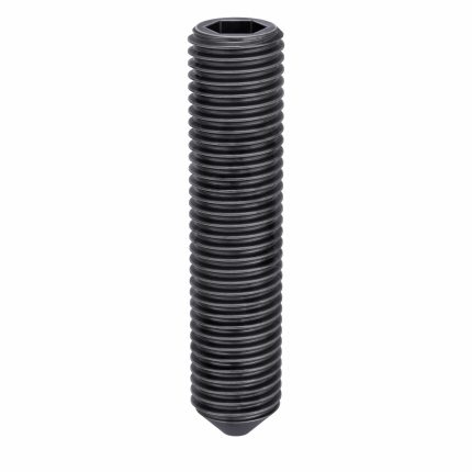 Cup Point Set Screws