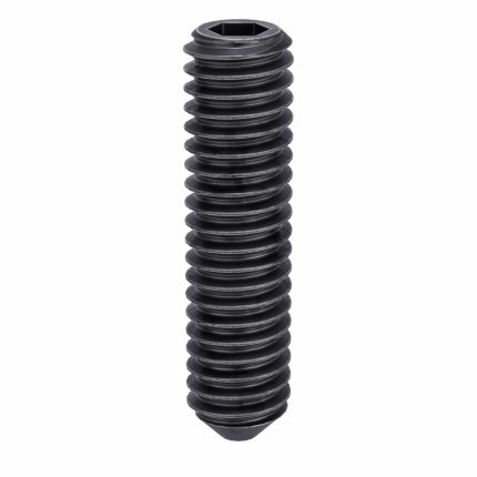 Cup Point Set Screws