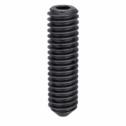Cup Point Set Screws