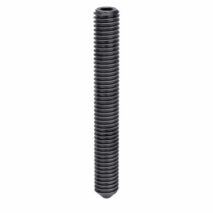 Cup Point Set Screws