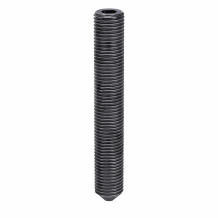 Cup Point Set Screws