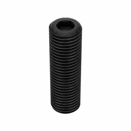 Cup Point Set Screws