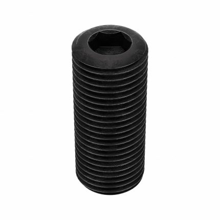 Cup Point Set Screws