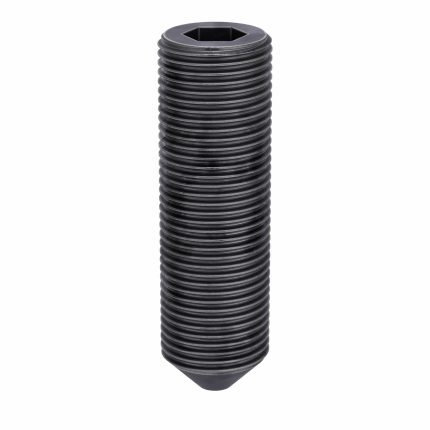 Cup Point Set Screws