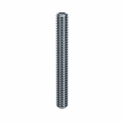 Flat Point Set Screws