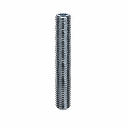 Flat Point Set Screws