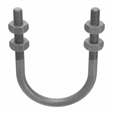 Standard U-Bolts