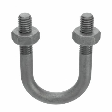 Standard U-Bolts