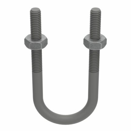 Standard U-Bolts