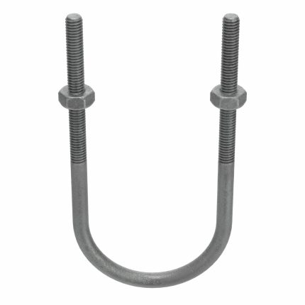 Standard U-Bolts