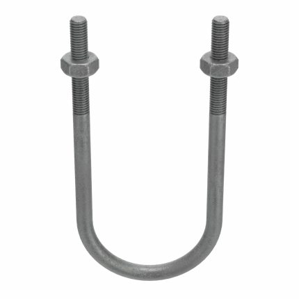 Standard U-Bolts